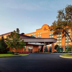 Marriott Cincinnati North