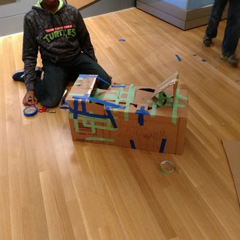 Indiana State Museum - Crafts for my kids! - Museums Near Me - Indianapolis, Indiana Indiana State Museum - Crafts for my kids! - Museums Near Me - Indianapolis, Indiana