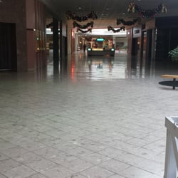 user provided Village Mall photo