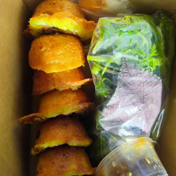 Banh Khot Lady - Caterers Near Me - Westminster, California