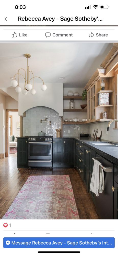 Castle Rock Countertops - countertop fabricator in Oklahoma City, OK