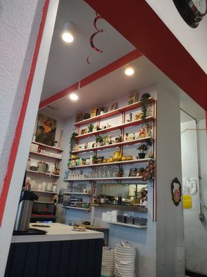 DC Vegetarian by null