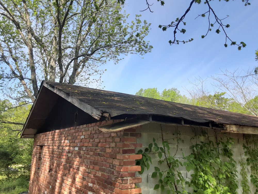 Slide of Galbreath Construction