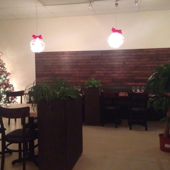 Origin Thai Bistro - Origins at Christmas! - Thai Near Me - Tewksbury, Massachusetts