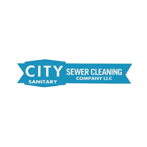 Slide of City Sanitary Sewer Cleaning