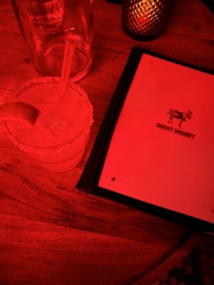 Ghost Donkey - Denver by null