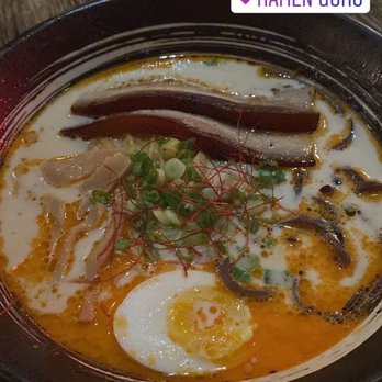 Ramen Goku - Ramen Near Me - New York, New York Ramen Goku - Ramen Near Me - New York, New York