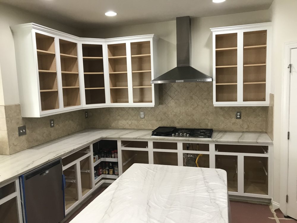 Slide of Arias Remodeling & Painting