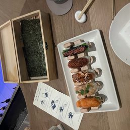 NAMI NORI DESIGN DISTRICT - Updated August 2025 - 119 Photos