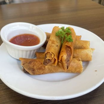 Kain Tayo - Lumpia - Pan Asian Near Me - St. Louis, Missouri Kain Tayo - Lumpia - Pan Asian Near Me - St. Louis, Missouri