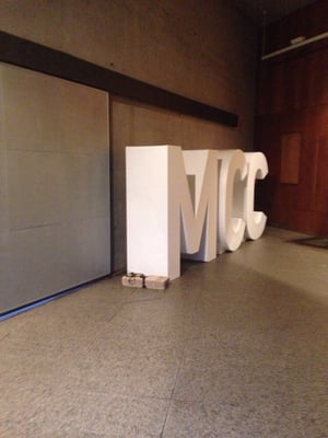 Museo de La Ciencia y El Cosmos by null