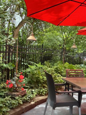 Lucrezia Italian Ristorante by null