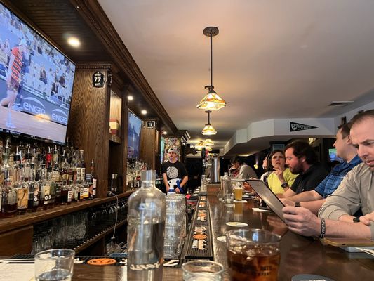 Beekman Ale House by null