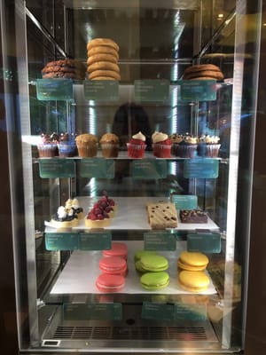 Lemonade Restaurant by null