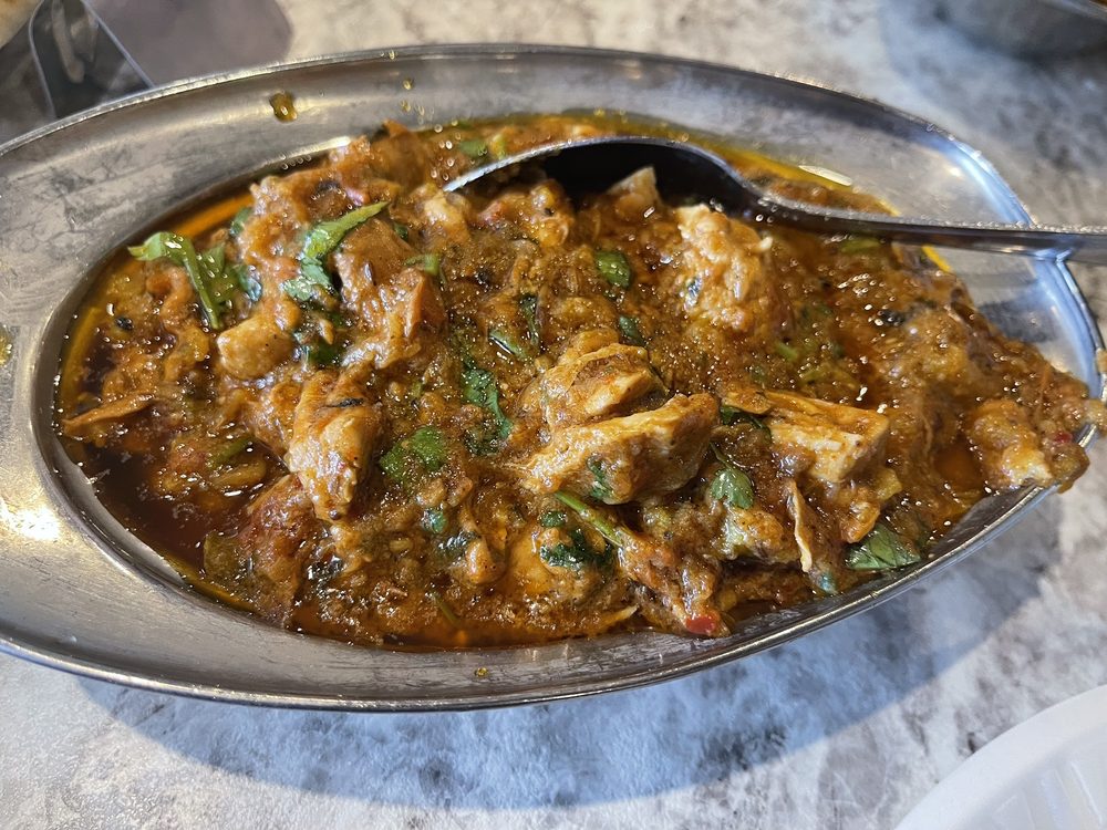 Al Markaz Restaurant