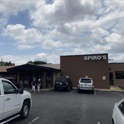 Spiros Family Restaurant