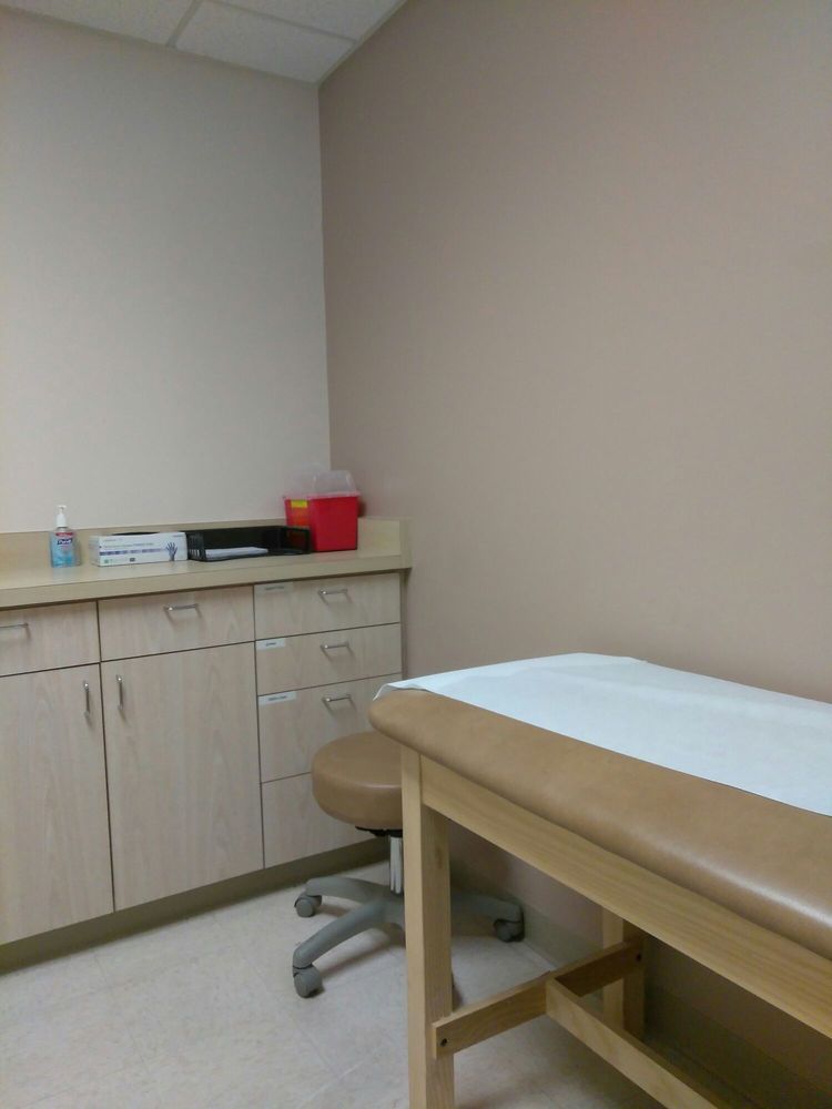 SYNOVATION MEDICAL GROUP VAN NUYS CLOSED 22 Reviews 14600