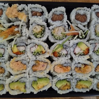 Sushi29 - Maki Combo B. $20. - Sushi Bars Near Me - Ottawa, Ontario