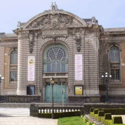 Théâtre municipal