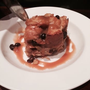 Downtown Kitchen - Bread pudding - New American Near Me - Canton, Georgia