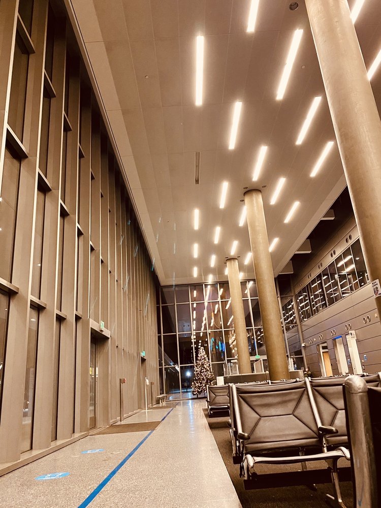 LAX FLYAWAY VAN NUYS 188 Photos & 767 Reviews 7610 Woodley Ave