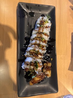 Kiiro Sushi Izakaya by null