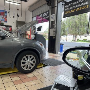Oil Changers - Oil Change Stations Near Me - Hayward, California