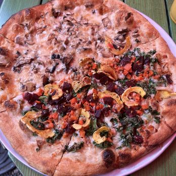 Jupiter - Pizza Near Me - Berkeley, California