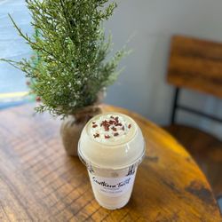 Southern Twist Nutrition - Gingerbread