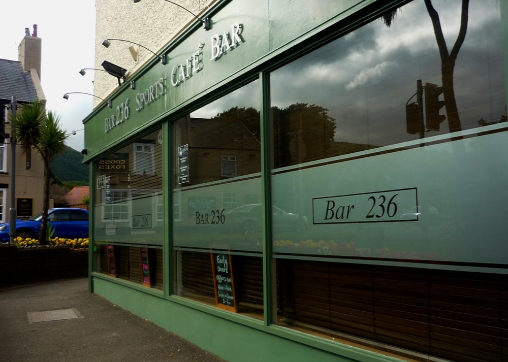 BAR 236 236 High Street, Prestatyn, Denbighshire, United Kingdom