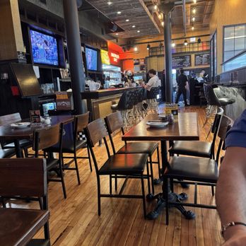 Gino's East - South Loop - Pizza Near Me - Chicago, Illinois Gino's East - South Loop - Pizza Near Me - Chicago, Illinois