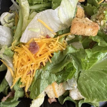 Lumberjacks Restaurant - Side salad - Breakfast & Brunch Near Me - Yuba City, California Lumberjacks Restaurant - Side salad - Breakfast & Brunch Near Me - Yuba City, California
