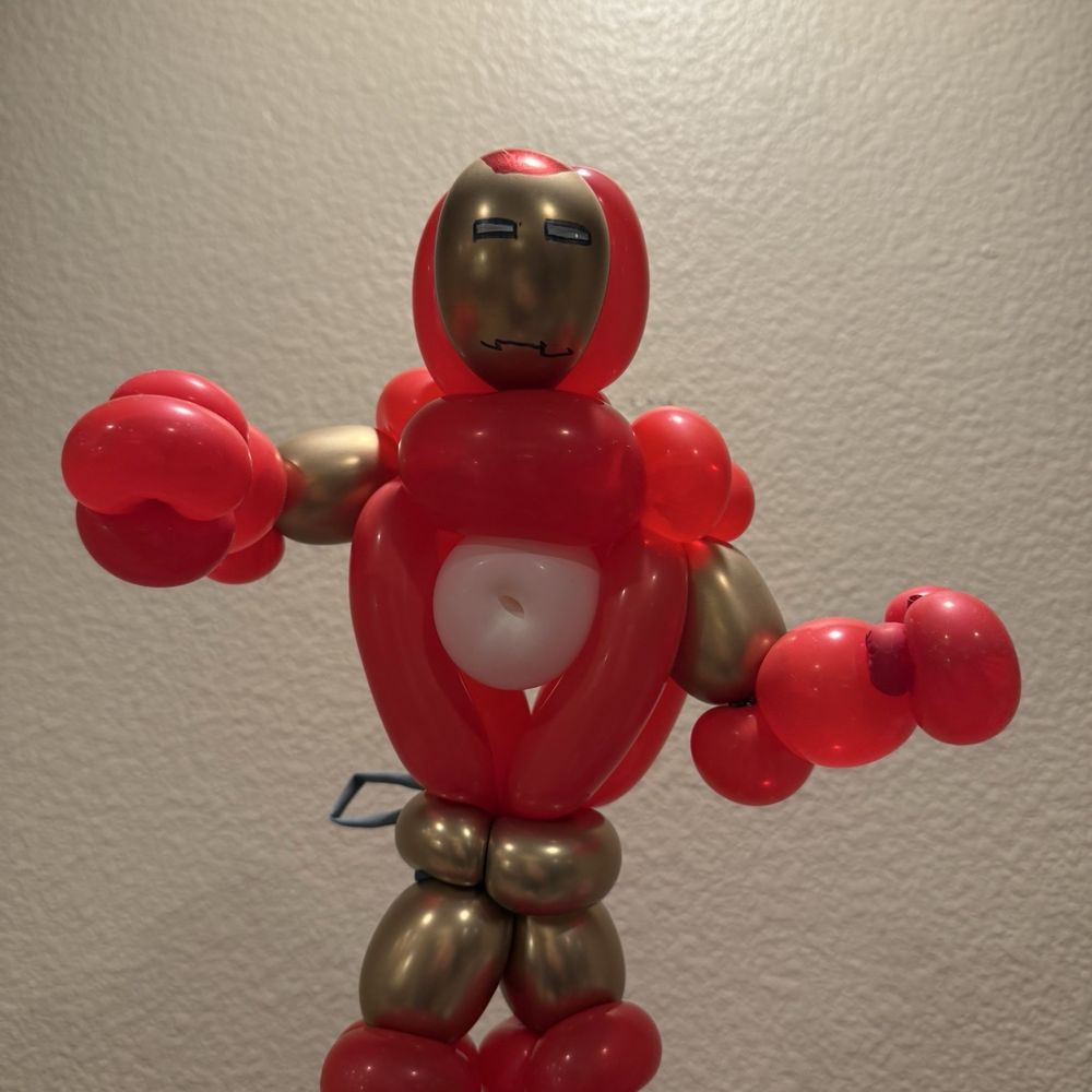 Cruzzing Balloons - Balloon Services Near Me Cruzzing Balloons - Balloon Services Near Me