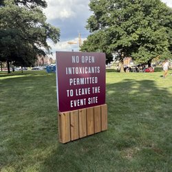 Vintage Indiana Wine & Food Festival