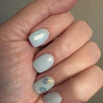 Kim Nails & Spa - Nail Salons Near Me - Delray Beach, Florida