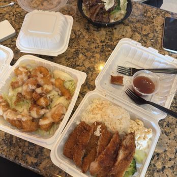 Hawaiian Grill Express - beef rice Beef Teriyaki Bowl - Hawaiian Near Me - San Leandro, California