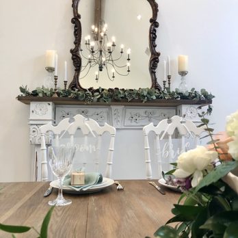 Victorian Tower House - Venues & Event Spaces Near Me - Keller, Texas