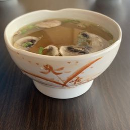 Onion Soup
