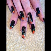 THE NAIL NOOK - Updated December 2025 - 14 Photos - 3490 Ritner