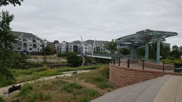 Commons Park by null