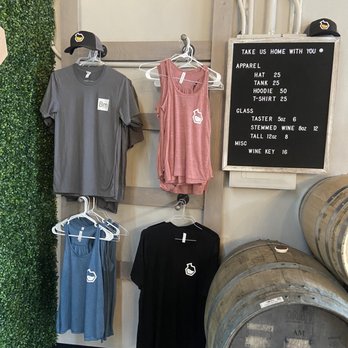 Brewlihan Mead - Merch - Wine Bars Near Me - Oakland Park, Florida