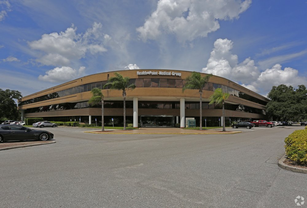 ASB FINANCIAL Request Consultation 4902 Eisenhower Blvd, Tampa