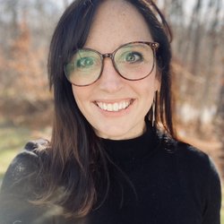 Alicia Jennings M.A. Education Advocate
