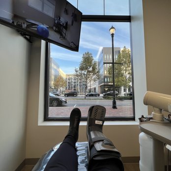River Run Dental - They will be frosting these windows soon! - General Dentistry Near Me - Richmond, Virginia