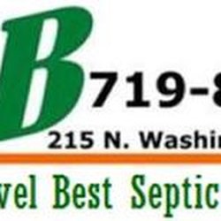 Weaver's Level Best Septic & Excavation - untitled