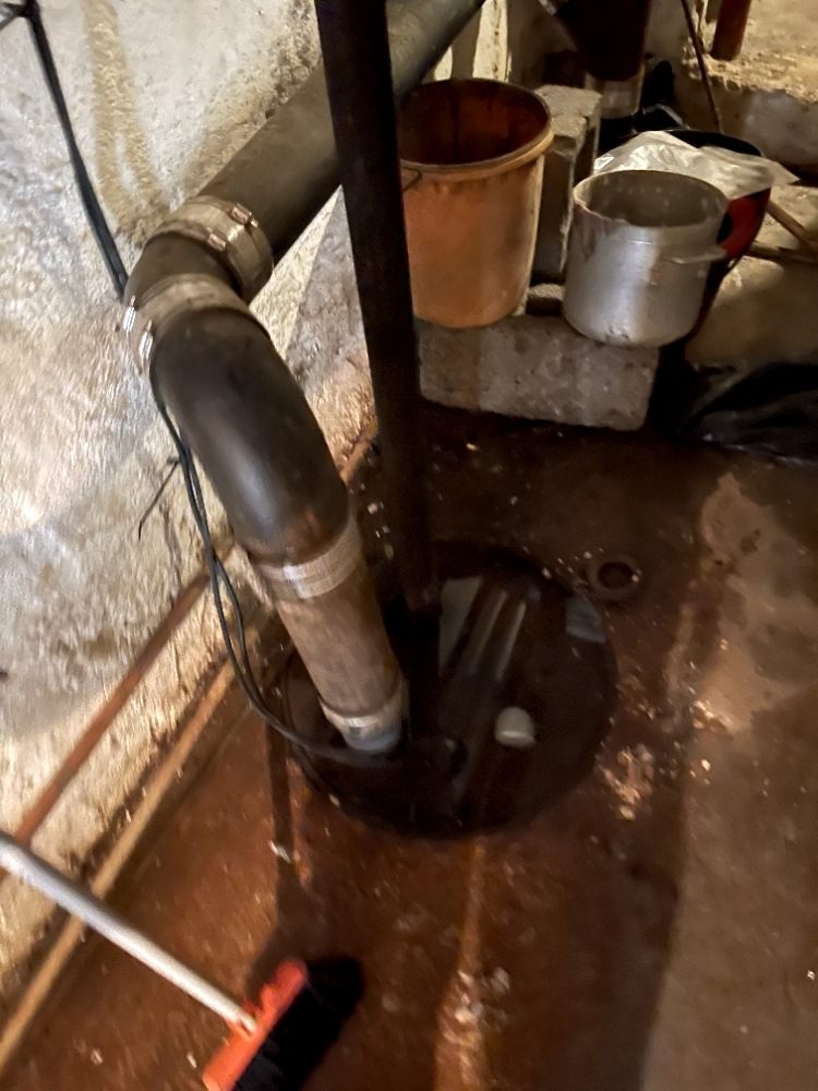 Slide of Qualified Master Contractor