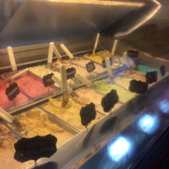 Famiglia Perin - Ice Cream & Frozen Yogurt Near Me - Mendoza, M