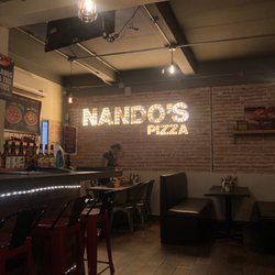 Nando's