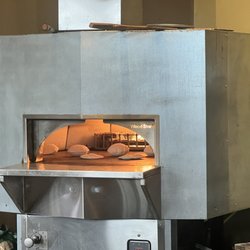 Almadina Woodstone Oven & Grill - Wood burning oven