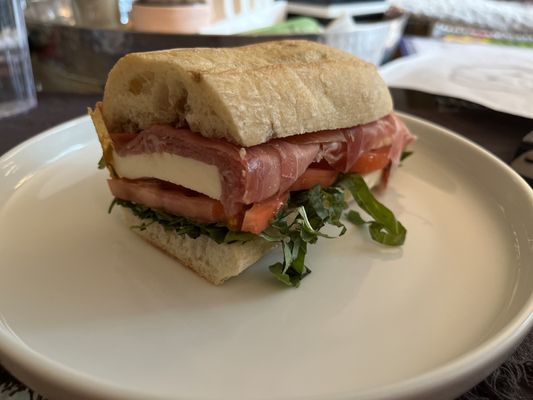 The Linden Store by null